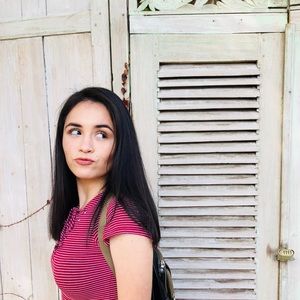 Meet your Posher, Karolina